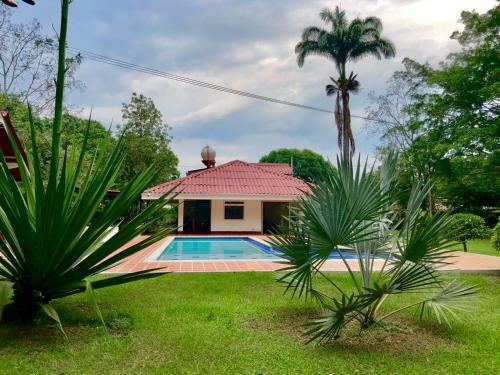 Villa Finca La Dacha