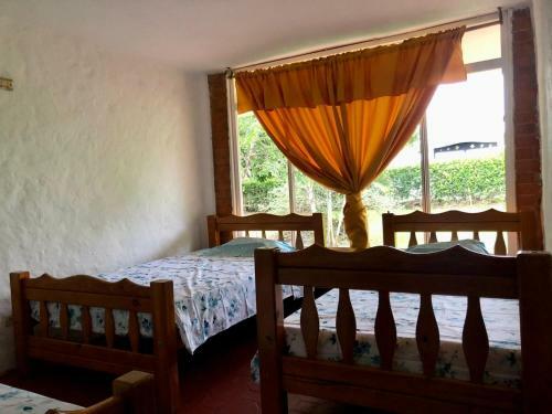 Villa Finca La Dacha