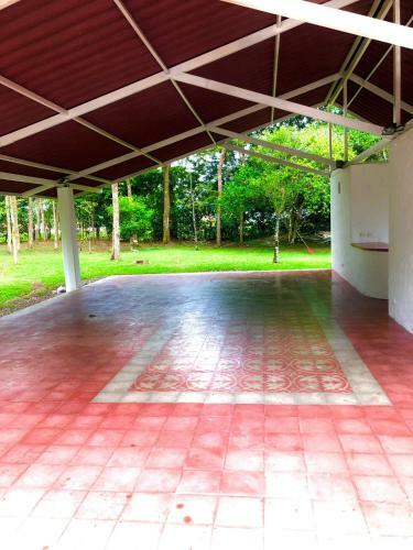 Villa Finca La Dacha