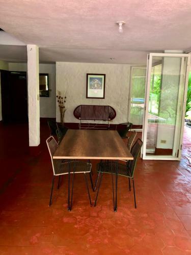 Villa Finca La Dacha