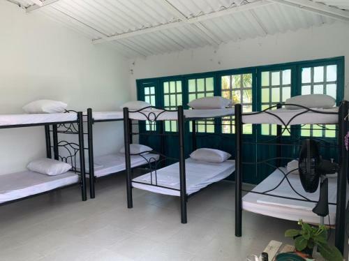 Hostal Baita Hostel