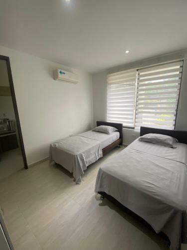 Moderna Casa Campestre