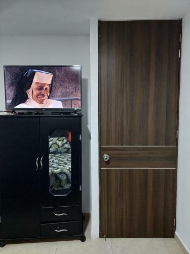 Apartamento Llano Alto