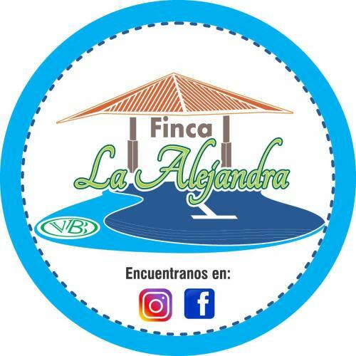 Villa Caba�a La Alejandra