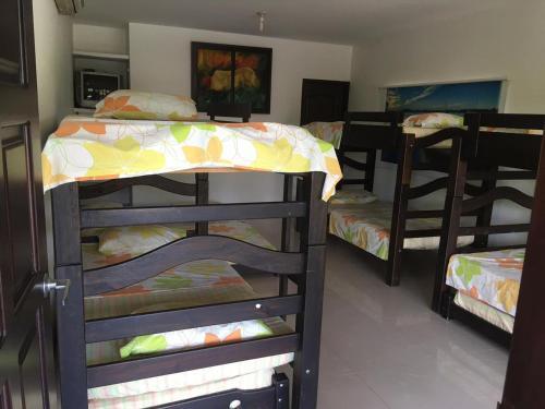 Villa Caba�a La Alejandra