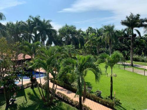 Villa Caba�a La Alejandra