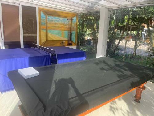 Villa Caba�a La Alejandra