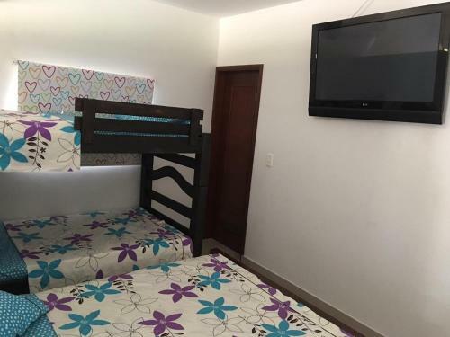 Villa Caba�a La Alejandra