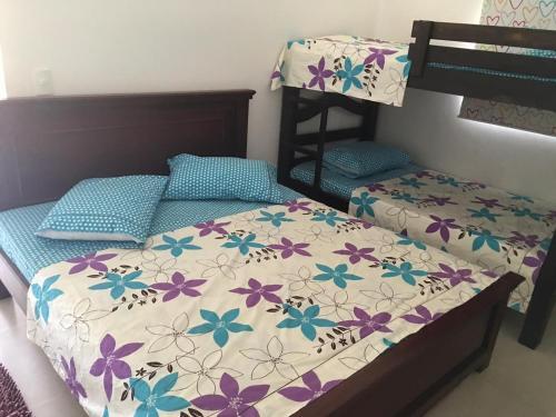 Villa Caba�a La Alejandra