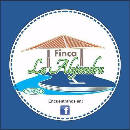 Villa Caba�a La Alejandra