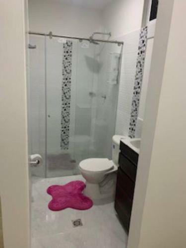Villa Caba�a La Alejandra