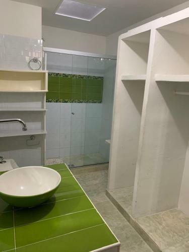 Villa Caba�a La Alejandra