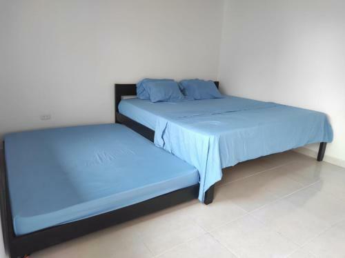 Villas Campestres Las Heliconias - Villa Ginger