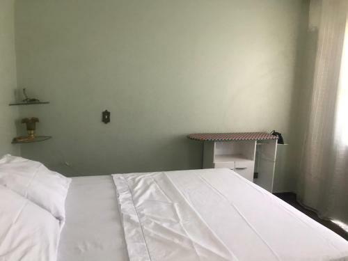 Quarto Com Ar-condicionado Casa Da Waldir