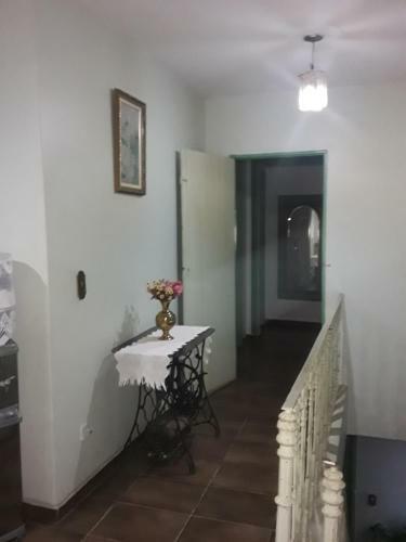Quarto Com Ar-condicionado Casa Da Waldir