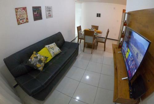 Apartamento Th Flats Gv