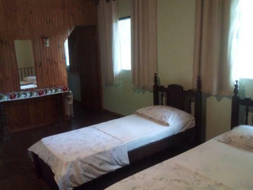 Hostal Mata Da Ibituruna