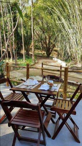 Hostal Mata Da Ibituruna