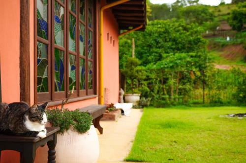 Casa Emmannaess�ncia