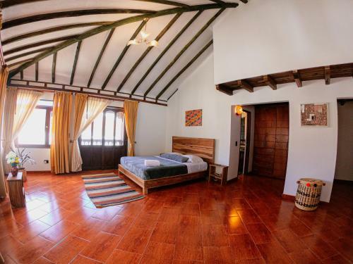 Hostal Nibiru Hostel