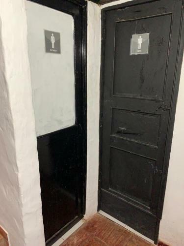 Alegria Hostel