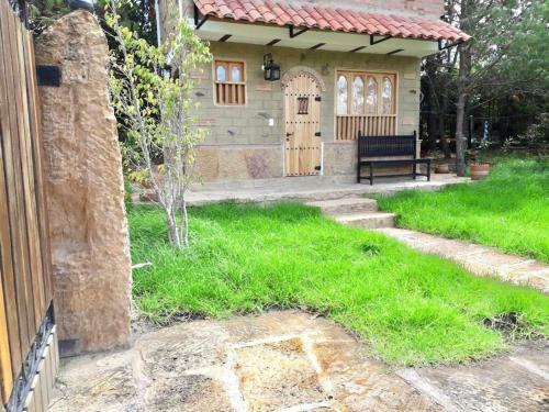 Refugio Villa Emilio
