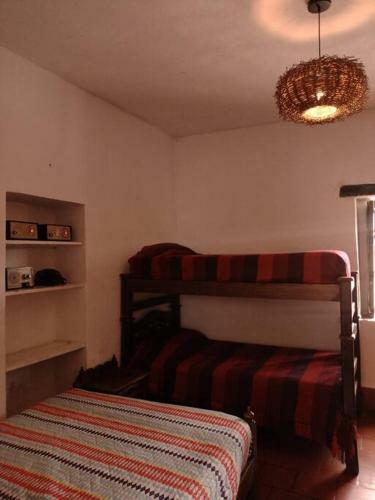 Posada Casa Hostal - Schatz