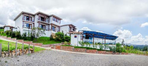 Hotel Campestre Cordillera de Los Andes