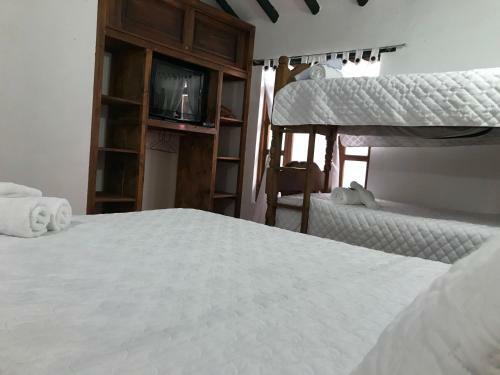 Apartamento Villas Del Porvenir
