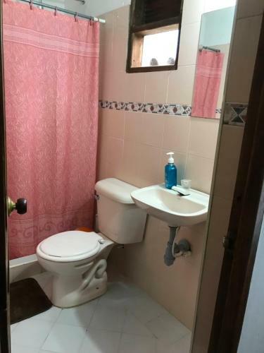 Apartamento Villas Del Porvenir