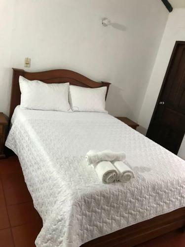 Apartamento Villas Del Porvenir