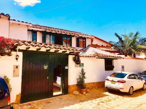 Hotel Villa Teresita
