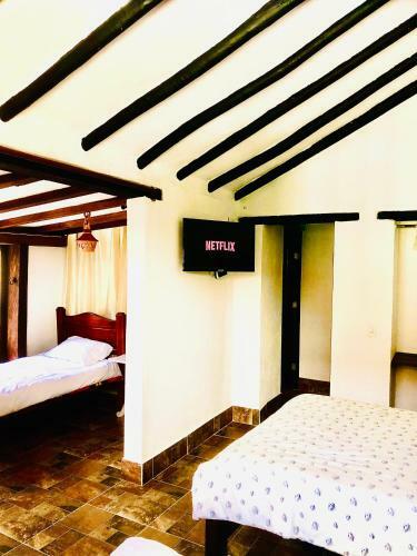 Hotel Villa Teresita