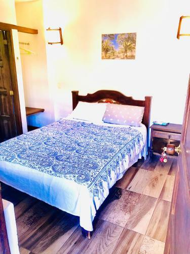 Hotel Villa Teresita