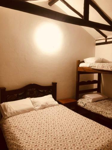 Hotel Villa Teresita