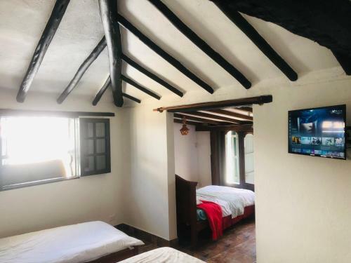 Hotel Villa Teresita