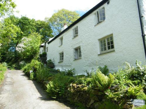 Spring Cottage B&B