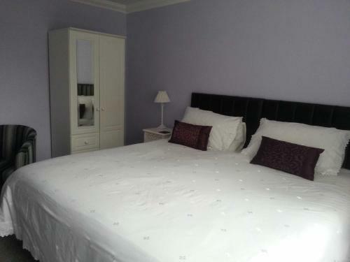 Acer Lodge Bed & Breakfast