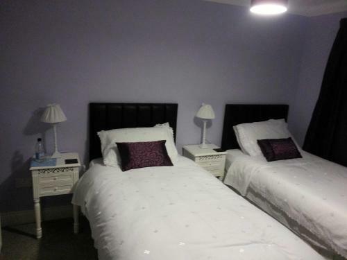 Acer Lodge Bed & Breakfast