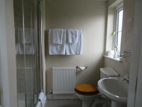 Acer Lodge Bed & Breakfast