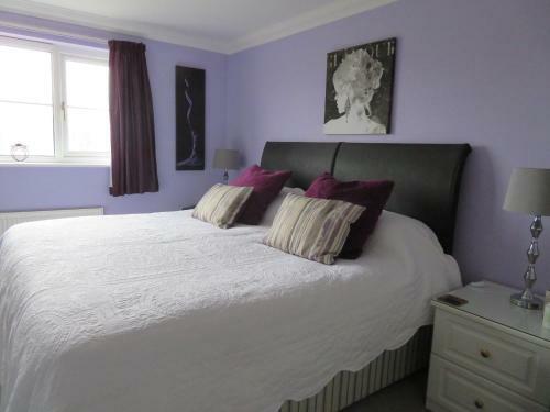 Acer Lodge Bed & Breakfast