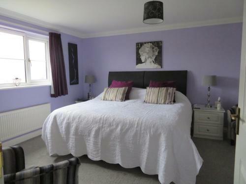 Acer Lodge Bed & Breakfast