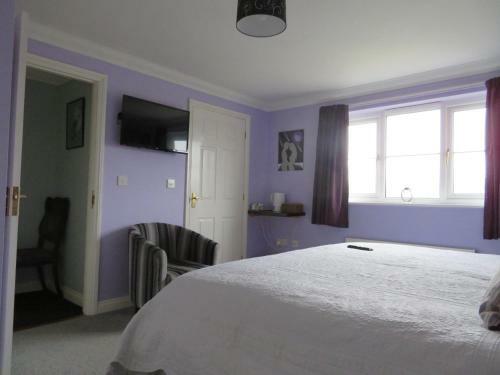 Acer Lodge Bed & Breakfast
