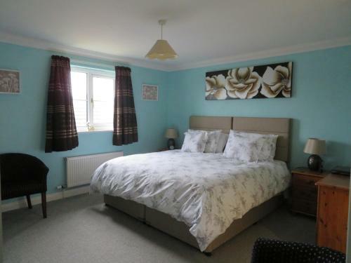 Acer Lodge Bed & Breakfast