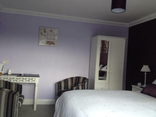 Acer Lodge Bed & Breakfast