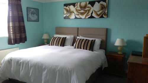 Acer Lodge Bed & Breakfast