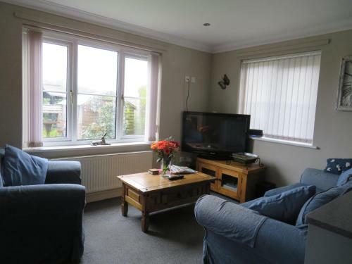 Acer Lodge Bed & Breakfast