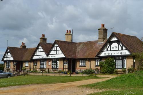 Acer Lodge Bed & Breakfast