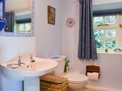 Upper Stanbatch Cottage