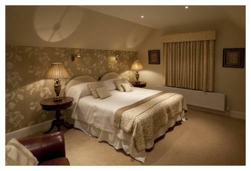 The Old Rectory Boutique Country House Hotel